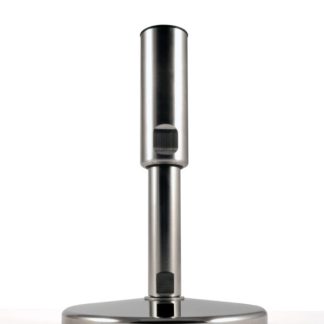 Piedino regolabile RS PRO, M16 x 125mm, 2000kg