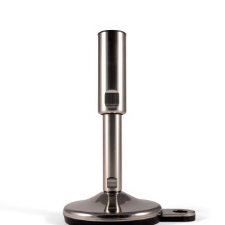 Piedino regolabile RS PRO, M24 x 150mm, 1500kg