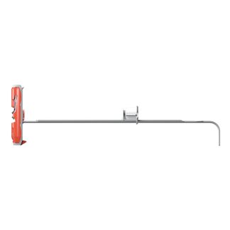 Tassello basculante Fischer Fixings DUOTEC 10 in Nylon, Ø 10mm