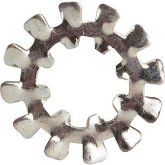 Rondelle RS PRO, in Acciaio, Ø esterno 10.0mm