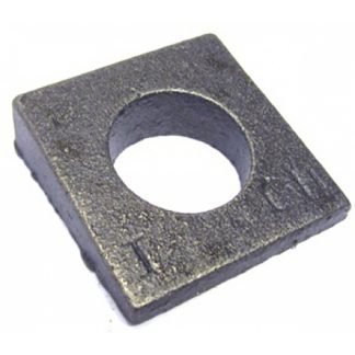 Rondelle RS PRO, in Acciaio, Ø esterno 3/4poll