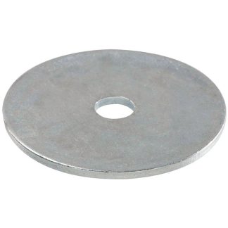 Rondelle RS PRO, in Acciaio, Ø esterno 3/8 X 1 1/2poll
