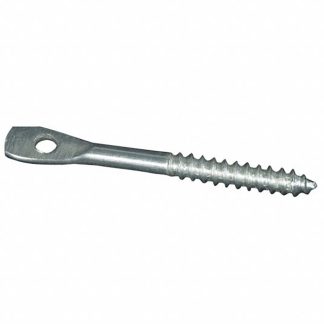 Viti di fermo in Acciaio RS PRO, filettatura 1/4poll, lunghezza 3poll