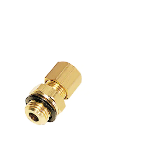 Raccordo a compressione Diritto Legris, BSPP G3/8poll