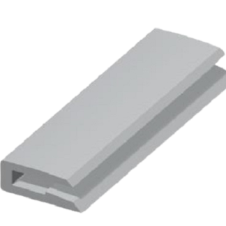 Striscia a scorrimento FlexLink XLCR 25, 25m