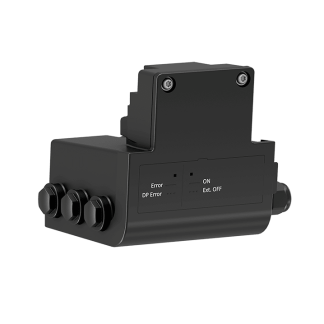 Pompa per riscaldamento centralizzato Wilo UK LTD