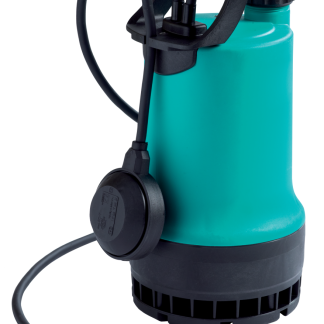 Pompa per acqua impermeabile Wilo UK LTD, 162L/min, 2 bar, 230 V, accoppiamento Diretto