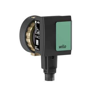 Pompa per acqua Wilo UK LTD, 6.6L/min, 10 bar, 230 V, accoppiamento Diretto