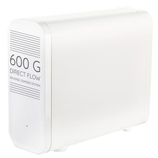 Kit per filtro dell'acqua RS PRO, 4 bar max