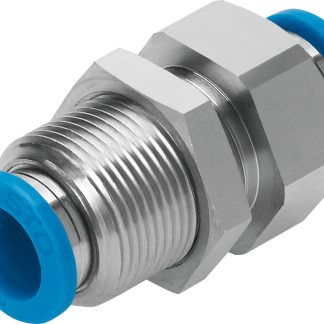 Raccordo a innesto Festo, serie QSS