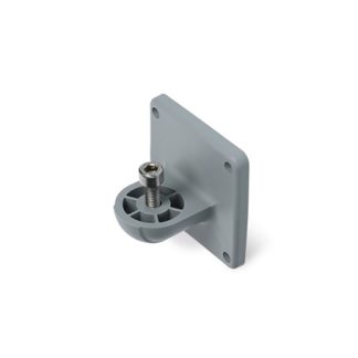 Morsetto per base Elesa, L. 75mm