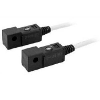 Interruttore automatico SMC serie D-K5, a stato solido, Elettrico, con indicatore LED