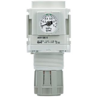 Regolatore SMC serie AR50-D, attacco G 3/4, 0.05MPa → 0.85MPa