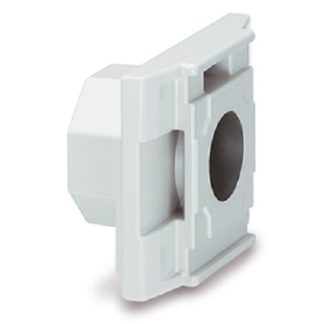 Adattatore tubo SMC E400-F06-D, per serie AC40-D