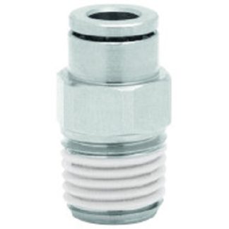 Raccordo pneumatico Norgren, serie Pneumatici 10