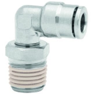 Raccordo pneumatico Norgren, serie Pneumatici 10 No No