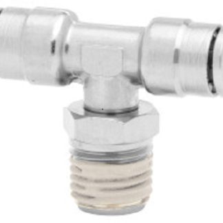 Raccordo pneumatico Norgren, serie Pneumatici 10