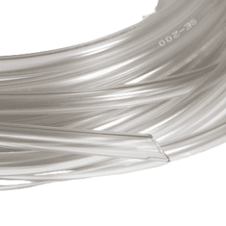 Tubo flessibile Trasparente Saint Gobain, Ø int. 9.6mm, L. 15m