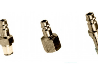 Raccordo Diritto SAM 1/4poll