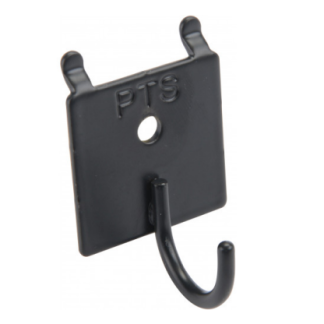 Gancio SAM Vite, lunghezza 18mm