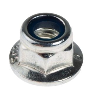 Dado di fissaggio M5 RS PRO, in Acciaio