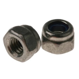 Dado esagonale M3 RS PRO, in Acciaio inox