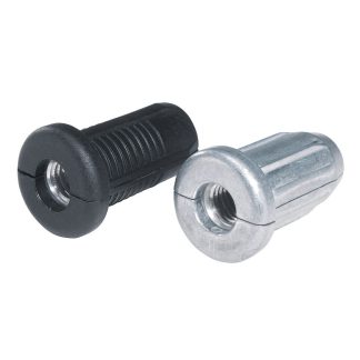 Guaina filettata Bosch Rexroth, Ø D28mm