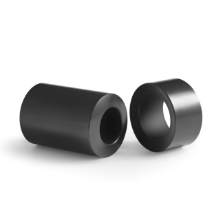 Supporto antivibrazione SKF VIBRACON, Ø 52mm