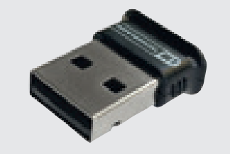 WIKA 48692777 Connettore, per l'utilizzo con Manometri