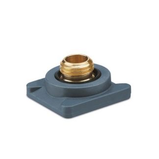 Adattatore SMC, serie E310, per l'uso con AC40, serie AC30