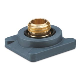 Adattatore SMC, serie E410, per l'uso con AC40, serie AC30