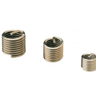 Inserto filettato SAM, M12