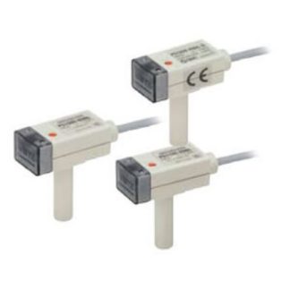 Pressostato PS1000-R07L-Q, pressione di prova -0.1 → 0.45MPa, pressione massima 10 bar, IP40 Riduttore 6 mm