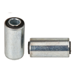 Supporto antivibrazione, M6, Ø 20mm