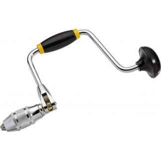 Manovella Girevole SAM in Polipropilene, foro da 13mm