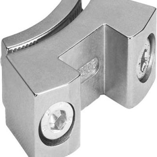 Kit di collegamento Festo, serie DADL, per l'uso con Scanalatura a T