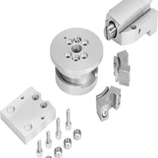 Morsetto Festo, 8 bar