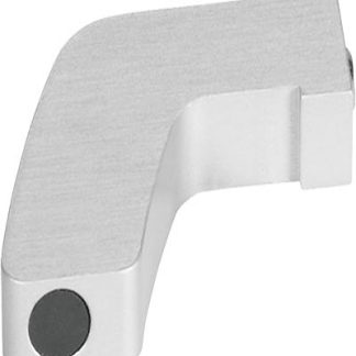 Kit di collegamento Festo, serie DASI, per l'uso con Scanalatura a T