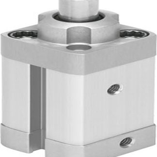 Attuatore a pinza, Festo DFSP-16-10-F-PA, serie DFSP, foro da 16mm, corsa 10mm, 10 bar max