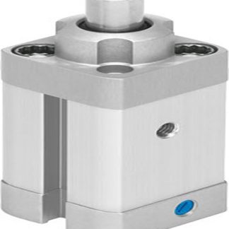 Attuatore a pinza, Festo DFSP-16-10-PS-PA, serie DFSP, foro da 16mm, corsa 10mm, 10 bar max