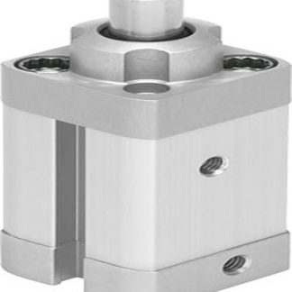 Attuatore a pinza, Festo DFSP-16-15-S-PA, serie DFSP, foro da 16mm, corsa 15mm, 10 bar max