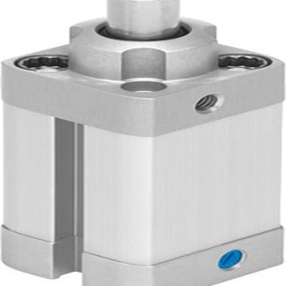 Attuatore a pinza, Festo DFSP-20-20-PF-PA, serie DFSP, foro da 20mm, corsa 20mm, 10 bar max