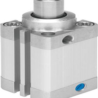 Attuatore a pinza, Festo DFSP-40-30-PF-PA, serie DFSP, foro da 40mm, corsa 30mm, 10 bar max