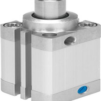 Attuatore a pinza, Festo DFSP-50-20-PS-PA, serie DFSP, foro da 50mm, corsa 20mm, 10 bar max