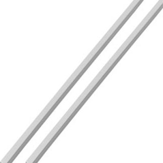 Kit di collegamento Festo, serie ABP, per l'uso con Scanalatura a T