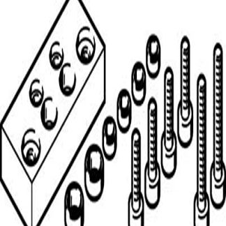 Adattatore Festo, serie HMSV, per l'uso con Unità di movimentazione