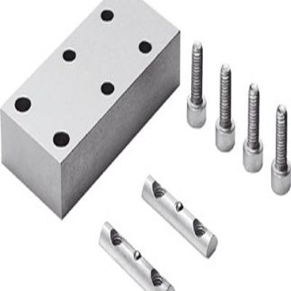 Supporto Festo, serie MUP