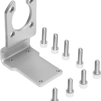 Staffa di montaggio Festo, serie TBH