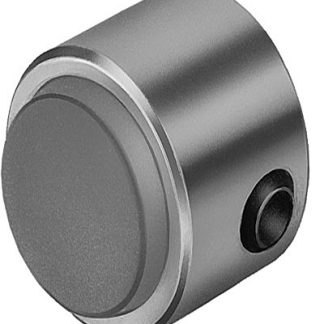 Kit di collegamento Festo, serie YSRP, per l'uso con Componenti di ammortizzazione