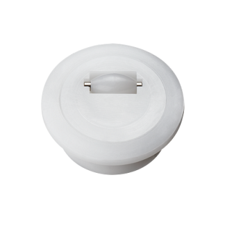 Unità di trasferimento a sfera Igus, Ø 36mm, 30daN